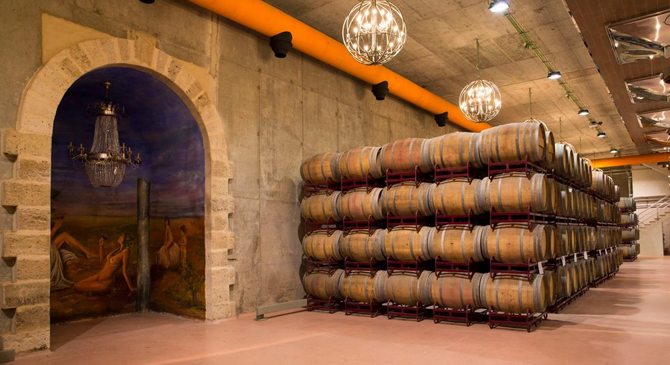 Visita a museos locales o centros de interpretación del vino, la agricultura o la historia rural.